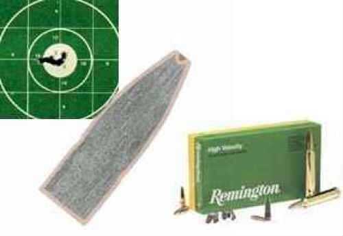22-250 Remington 20 Rounds Ammunition 55 Grain Hollow Point